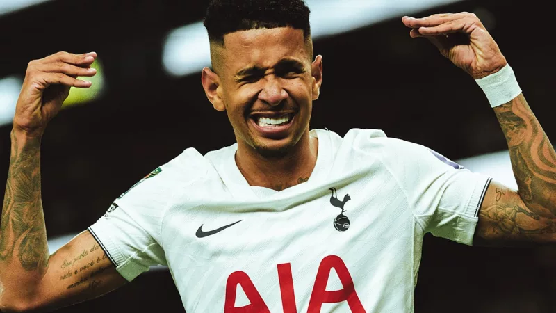 The Athletic ocenia okno transferowe Spurs: 10. miejsce w Premier League i pytania o bramkarza