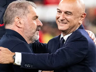 Postecoglou: wiedziałem, że po Bilbao mnie zwolnią. Dlatego nie chciałem spotkania z Levym