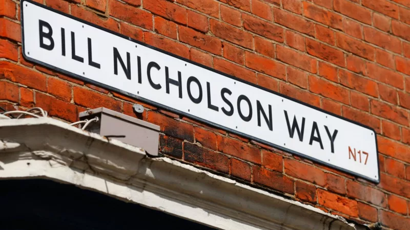 Tottenham wznawia Galerię Sław. Po raz pierwszy z zawodniczkami drużyny kobiet