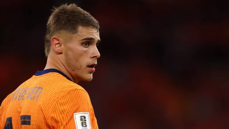 Przerwa reprezentacyjna: 15 zawodników Tottenhamu na kadrach, 77 meczów do rozegrania