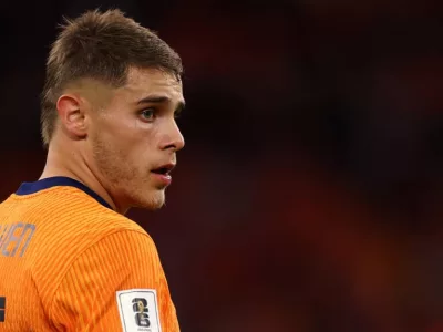 Przerwa reprezentacyjna: 15 zawodników Tottenhamu na kadrach, 77 meczów do rozegrania