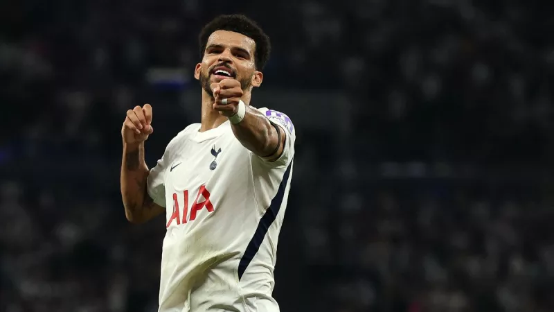 Zamora broni Solanke: „Gole przyjdą, gdy De Zerbi poukłada resztę”