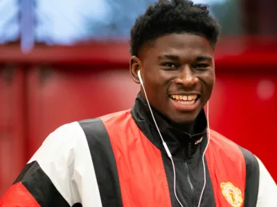 Manchester United szykuje powroty przed meczem z Tottenhamem. Baleba może zadebiutować