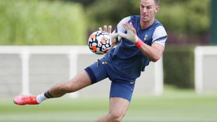 Oficjalnie: Joe Hart piłkarzem Celtic! 