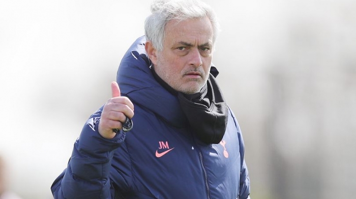 Mourinho : To będzie ciężki mecz dla obu drużyn