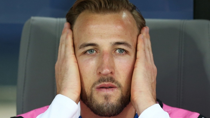 Harry Kane chce opuścić Tottenham! 