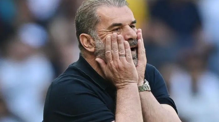 Tottenham Hotspur 0:2 Crystal Palace - derby bez punktów, pełne skupienie na finale