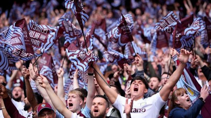 Aston Villa sprzeciwia się zmianie terminu meczu z Tottenhamem
