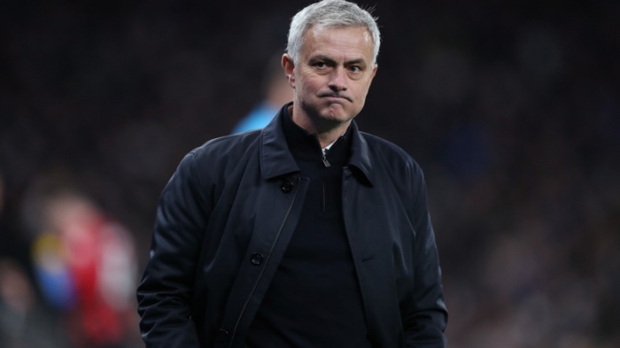 Mourinho : Karny był gorszy niż nasza gra.