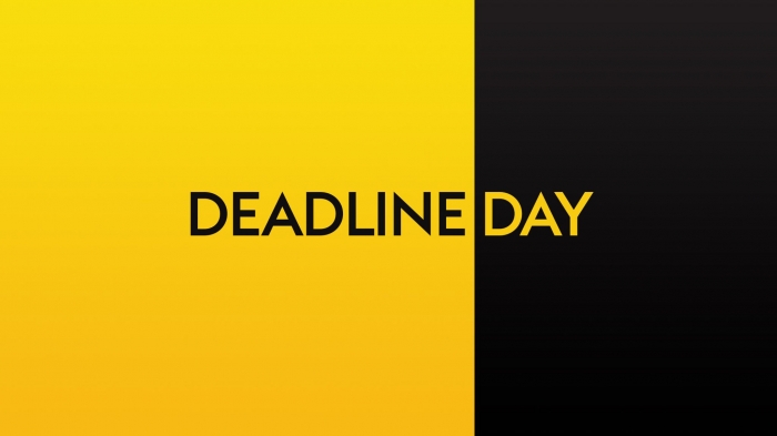 Deadline Day [NA ŻYWO]