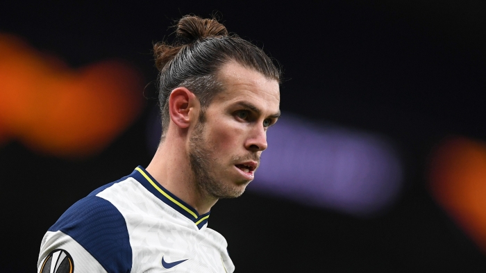 Postecoglou z pełnym wsparciem Tottenhamu. Gareth Bale przewiduje świetlaną przyszłość Spurs