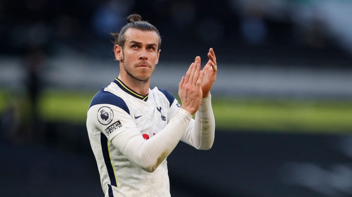 Czy Bale wróci jeszcze do Tottenhamu? 