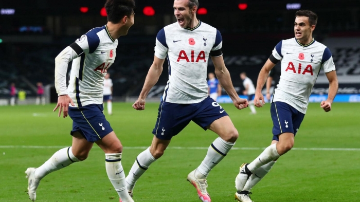 #53 Czy powrót prawdziwego Bale'a oznacza, że Tottenham ma szansę na tytuł?