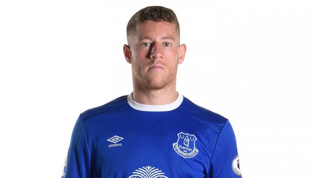 Ross Barkley łączony z Tottenhamem