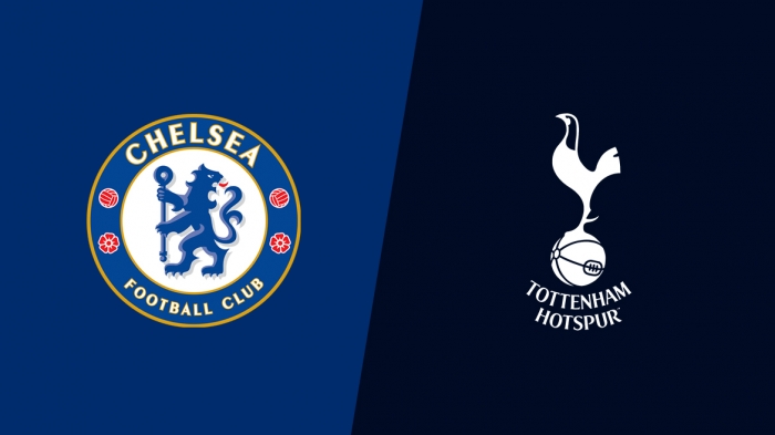 Chelsea Londyn vs Tottenham 