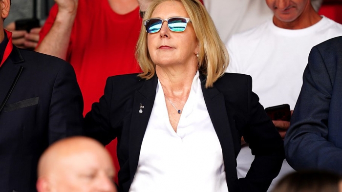 Koniec epoki w Tottenhamie. Donna-Maria Cullen odchodzi po trzech dekadach