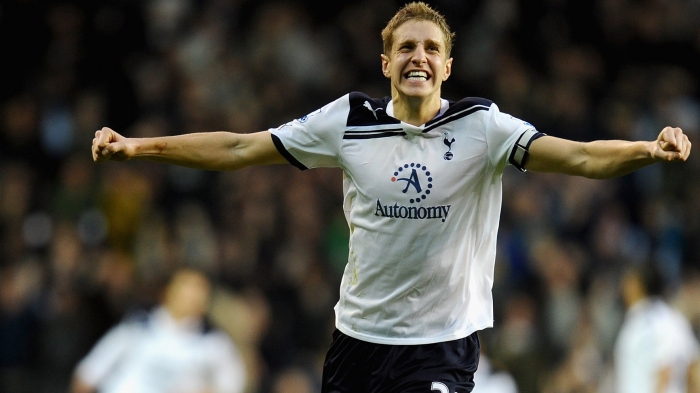 Michael Dawson ambasadorem klubu!