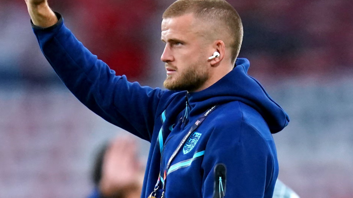 Dier z mistrzowskim medalem, ale sercem wciąż przy Spurs: „Byłbym niesamowicie szczęśliwy”