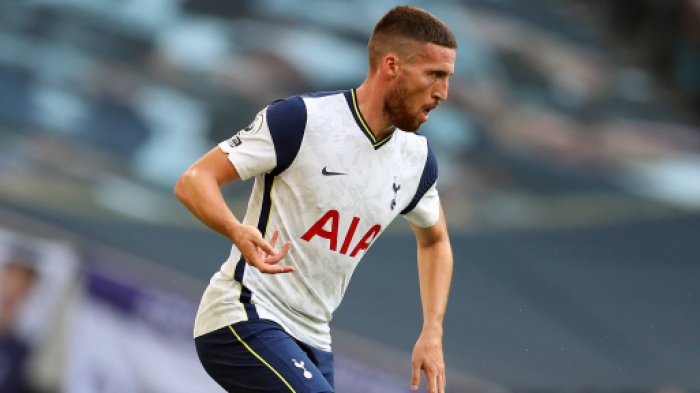 Doherty: Piłkarze Tottenhamu także odpowiedzialni za zwolnienie Mou
