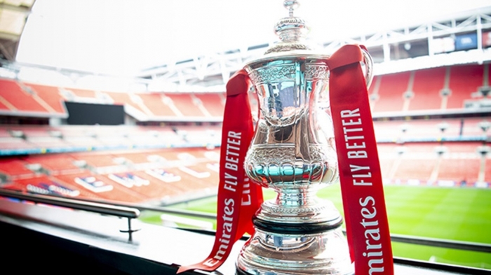 FA Cup: Tottenham zmierzy się z Middlesbrough