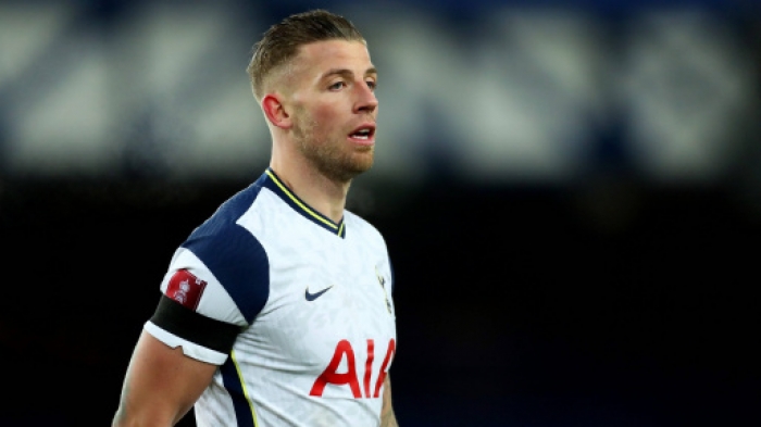 Oficjalnie: Toby Alderweireld odchodzi z Tottenhamu! 