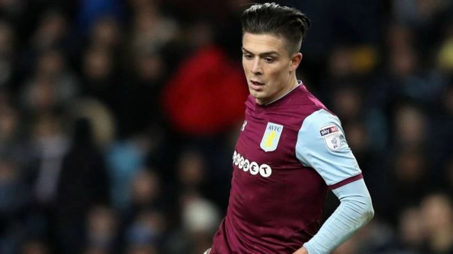 Jack Grealish - kontrowersyjny transfer, czy niepowtarzalna okazja?