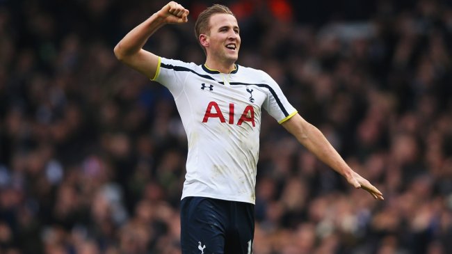 Kane odejdzie z Tottenhamu?