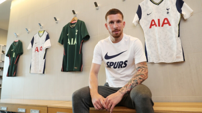 Tottenham obserwuje swoich wypożyczonych - Donley błyszczy, Højbjerg w nowej roli, Gil i Veliz na plus
