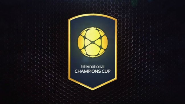 Kadra Kogutów na International Champions Cup