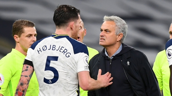 #55 Mourinho daje lekcję futbolu Guardioli. Tottenham na szczycie