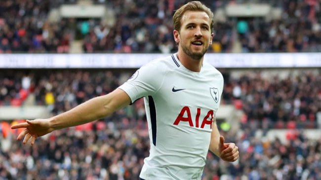 Harry Kane z nowym kontraktem!