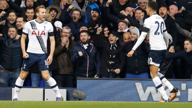 Premier League: Manchester City - Tottenham. Nieoczekiwana zmiana miejsc?