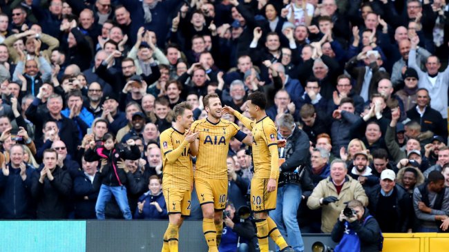 Łatwe zwycięstwo nad Fulham i awans do ćwierćfinału