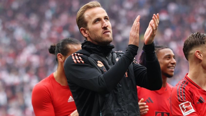 Harry Kane w końcu się odczarował. 15 lat męczarni, goli po sufit - i zero trofeów. Aż do teraz