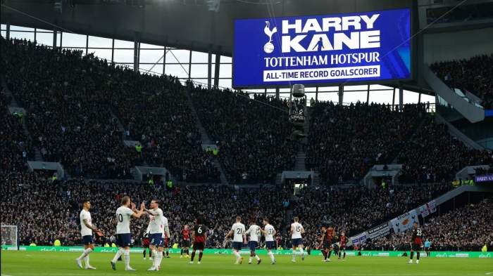 Podcast: Tottenham pokonuje City. Czy okno transferowe Spurs, będzie miało podobny wpływ na końcówkę sezonu jak rok temu?