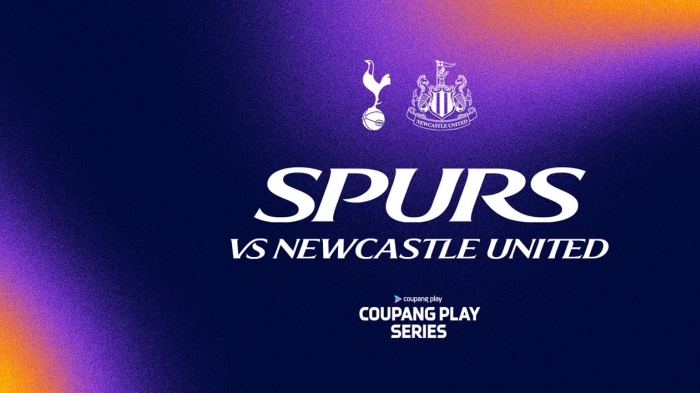 Tottenham i Newcastle zagrają w Korei