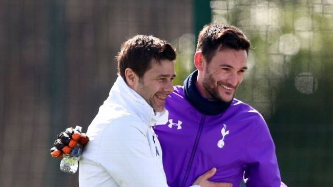 Lloris: Nie sądzę, że skończę karierę w Tottenhamie