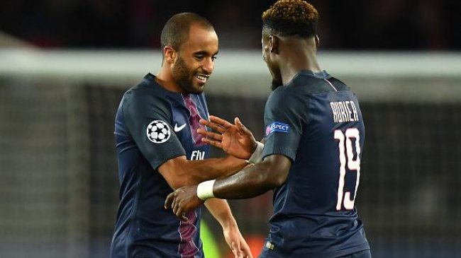 Lucas Moura coraz bliżej Tottenhamu