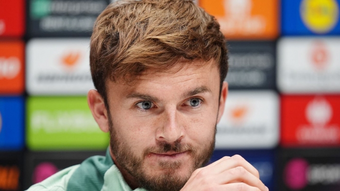 Maddison staje murem za Postecoglou. Tottenham przed meczem sezonu w Lidze Europy
