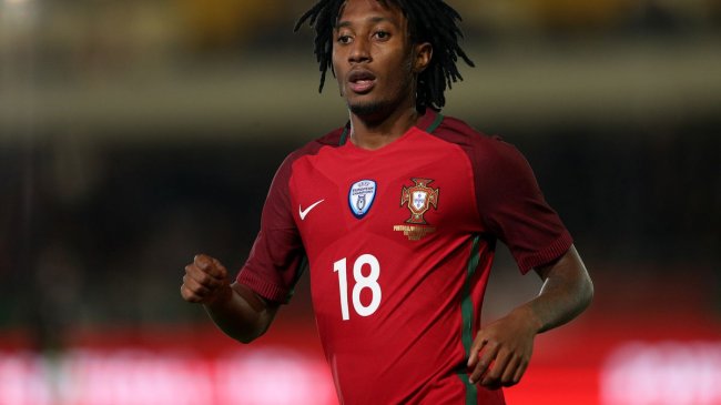 Gelson Martins do wzięcia za darmo