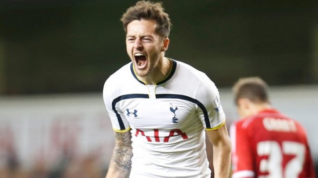 Ryan Mason piłkarzem Hull City