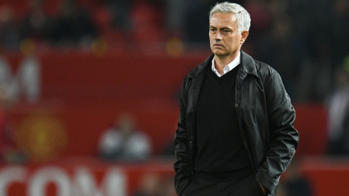 Mourinho : Zasłużyliśmy na inny wynik