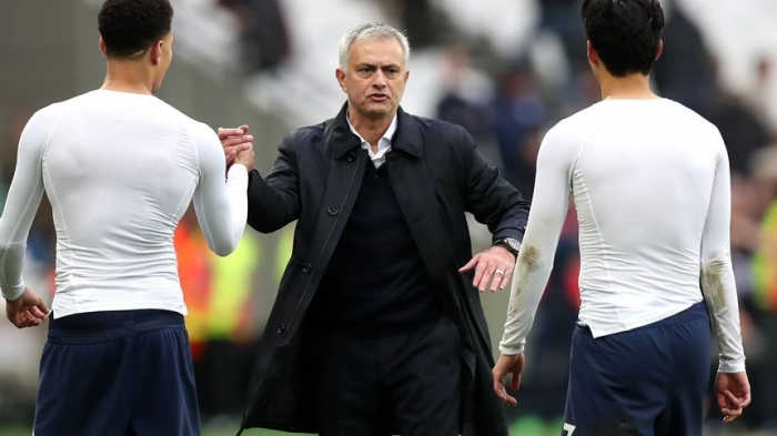 Mourinho: wszyscy są gotowi do gry