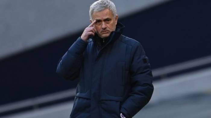 José Mourinho wyznaje: Brak emocjonalnego związku z Tottenhamem