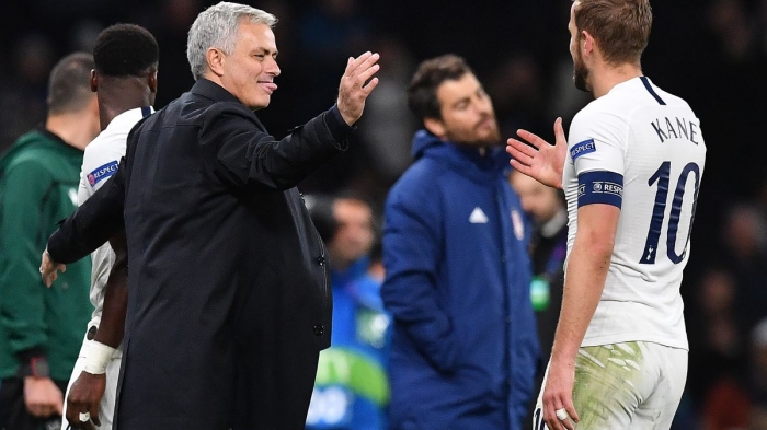 #54 West Brom pokonane rzutem na taśmę. Czy Mourinho i Kane zdołają utrzymać Tottenham na szczycie tabeli w nadchodzących meczach?