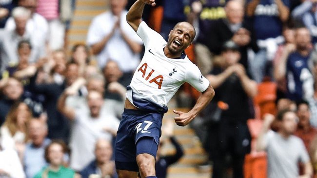 Kane strzela w sierpniu! Tottenham 3:1 Fulham!