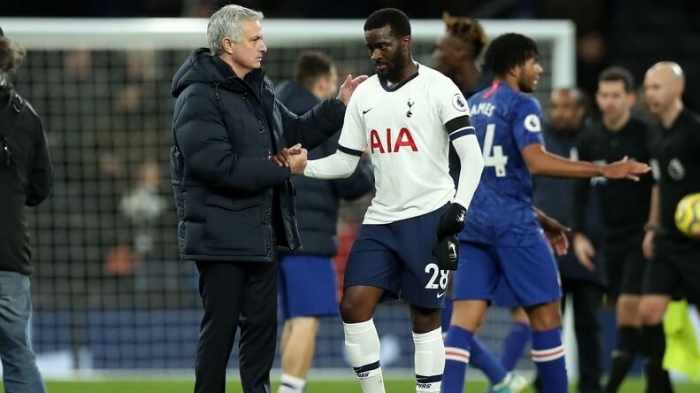 Mills: Ndombele nie pasuje do Tottenhamu