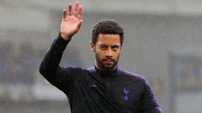 Tottenham zaakceptował ofertę za Dembele