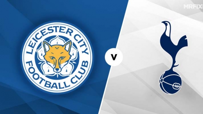 Leicester vs Tottenham 