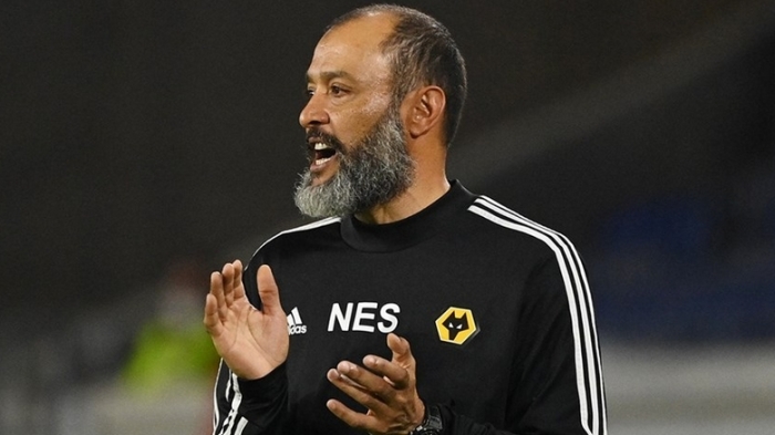 Kim jest Nuno Espirito Santo? - Sylwetka trenera. 